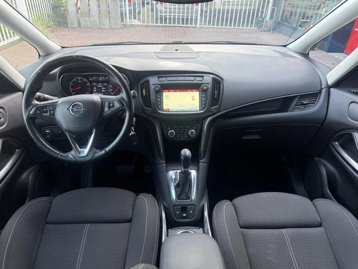 Opel Zafira - Afbeelding 2 van 25