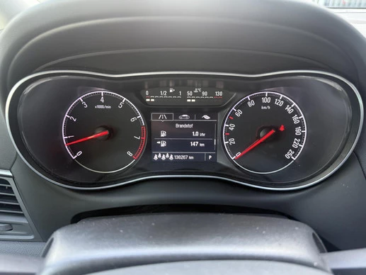 Opel Zafira - Afbeelding 3 van 25