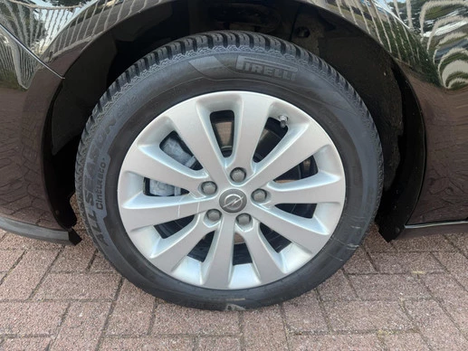 Opel Zafira - Afbeelding 5 van 25