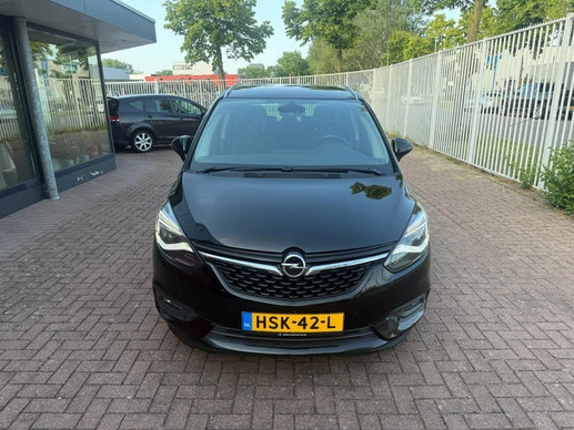 Opel Zafira - Afbeelding 6 van 25
