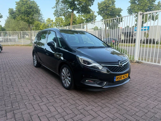 Opel Zafira - Afbeelding 7 van 25