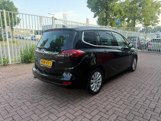 Opel Zafira - Afbeelding 8 van 25