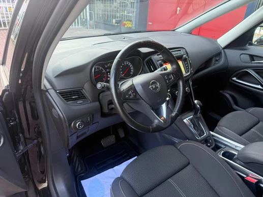Opel Zafira - Afbeelding 12 van 25