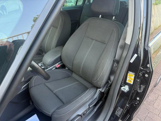 Opel Zafira - Afbeelding 13 van 25
