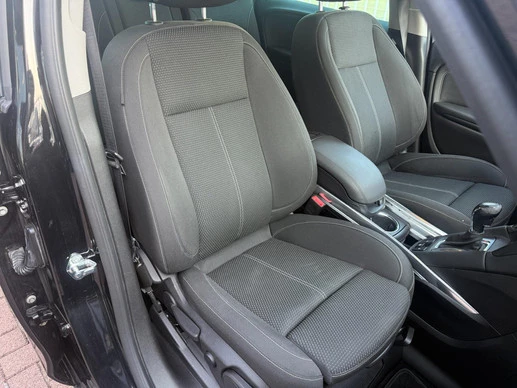 Opel Zafira - Afbeelding 14 van 25
