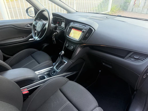 Opel Zafira - Afbeelding 15 van 25