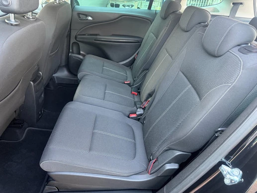 Opel Zafira - Afbeelding 16 van 25