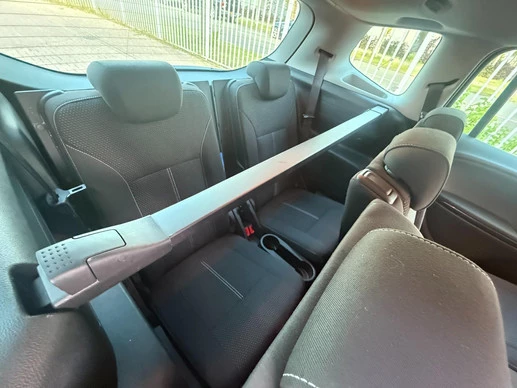 Opel Zafira - Afbeelding 17 van 25