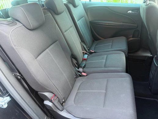 Opel Zafira - Afbeelding 18 van 25