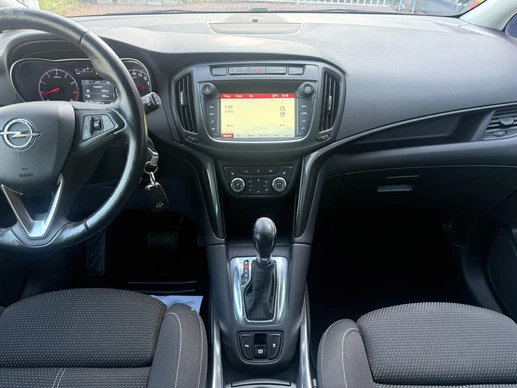 Opel Zafira - Afbeelding 19 van 25