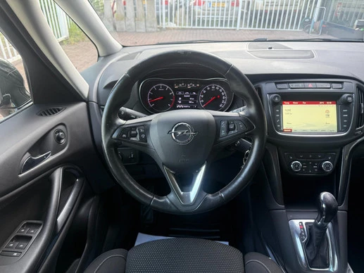 Opel Zafira - Afbeelding 20 van 25
