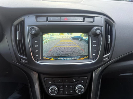 Opel Zafira - Afbeelding 23 van 25