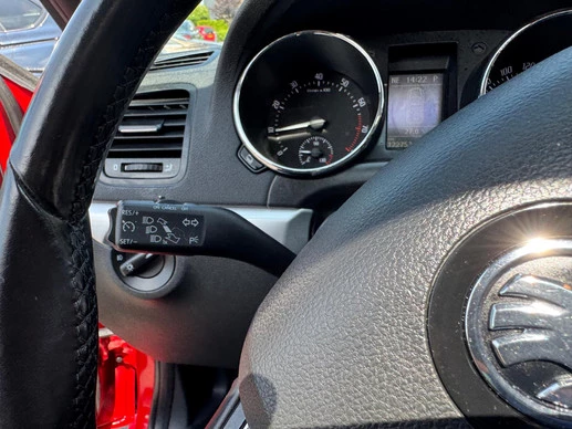Škoda Yeti - Afbeelding 5 van 19