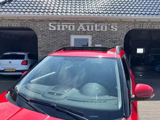 Škoda Yeti - Afbeelding 11 van 19