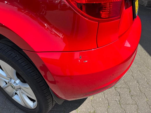 Škoda Yeti - Afbeelding 15 van 19