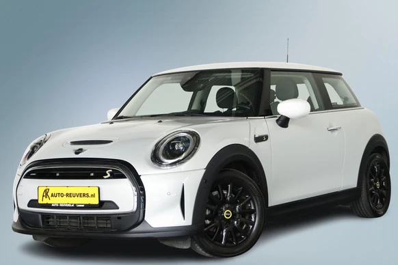 MINI Electric - Afbeelding 1 van 25