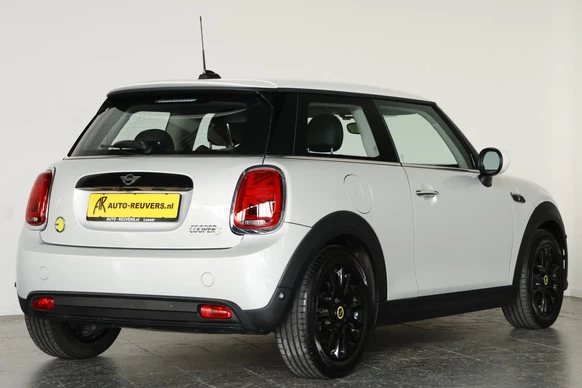 MINI Electric - Afbeelding 2 van 25