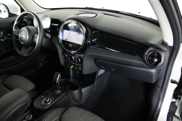 MINI Electric - Afbeelding 3 van 25