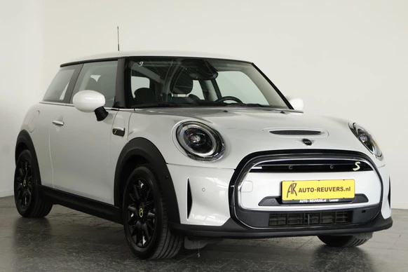 MINI Electric - Afbeelding 4 van 25