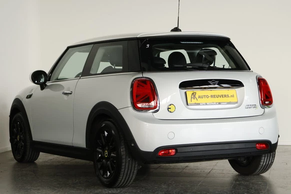 MINI Electric - Afbeelding 5 van 25