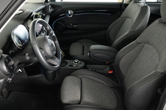 MINI Electric - Afbeelding 6 van 25