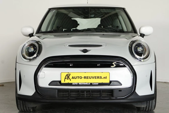 MINI Electric - Afbeelding 7 van 25