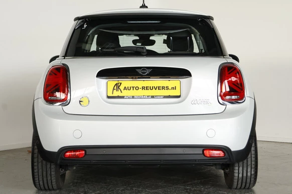MINI Electric - Afbeelding 8 van 25