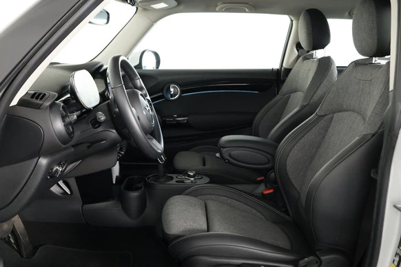 MINI Electric - Afbeelding 10 van 25