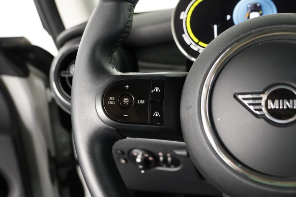 MINI Electric - Afbeelding 14 van 25