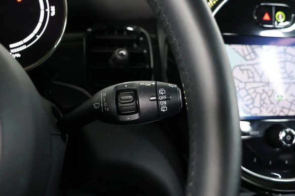 MINI Electric - Afbeelding 16 van 25