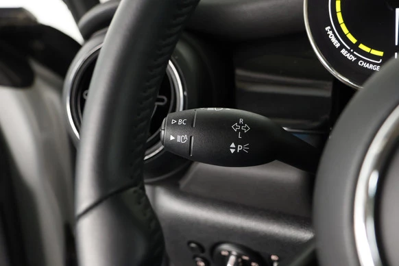 MINI Electric - Afbeelding 17 van 25