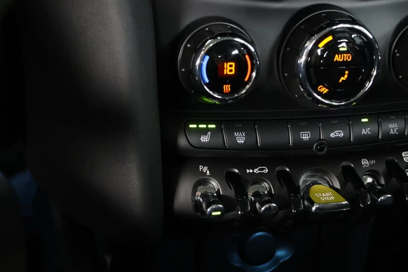 MINI Electric - Afbeelding 21 van 25