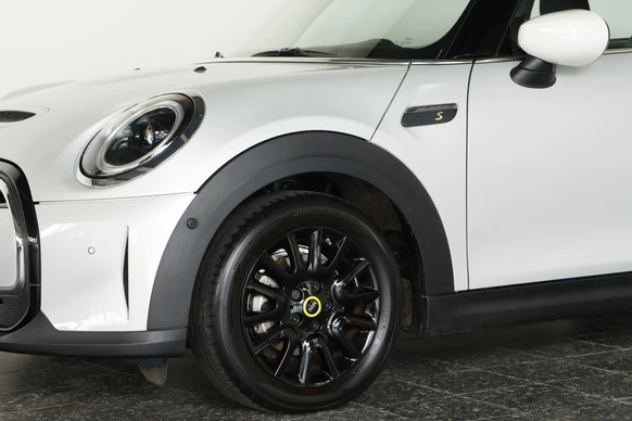 MINI Electric - Afbeelding 24 van 25