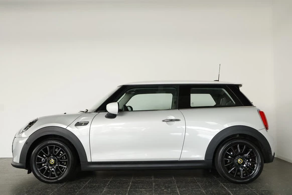 MINI Electric - Afbeelding 25 van 25