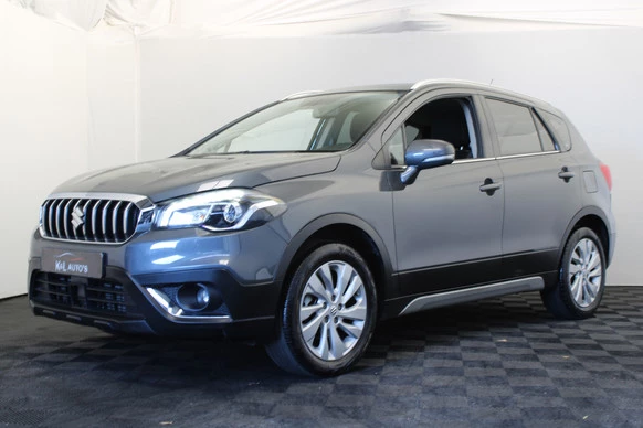 Suzuki S-Cross - Afbeelding 1 van 21
