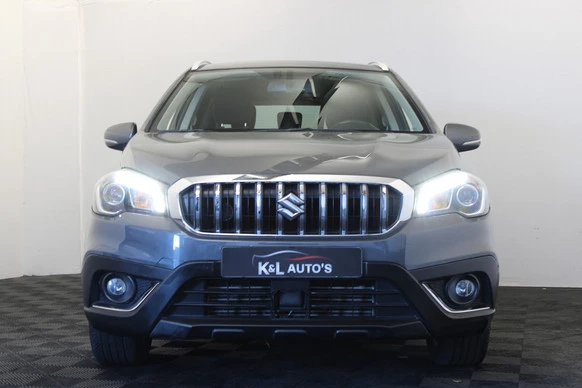 Suzuki S-Cross - Afbeelding 2 van 21