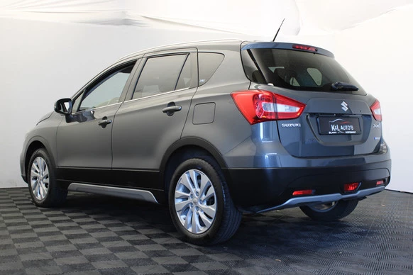 Suzuki S-Cross - Afbeelding 4 van 21