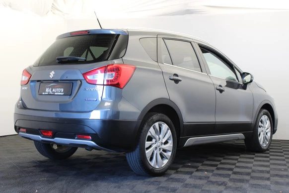 Suzuki S-Cross - Afbeelding 6 van 21