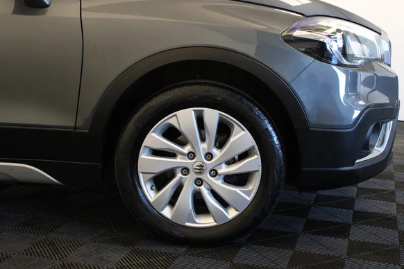Suzuki S-Cross - Afbeelding 7 van 21