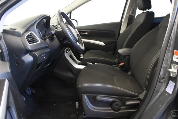 Suzuki S-Cross - Afbeelding 10 van 21
