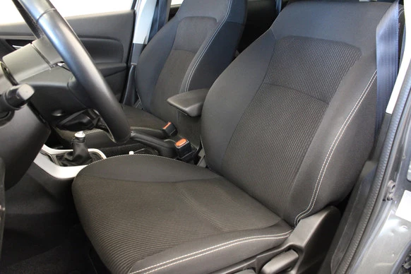 Suzuki S-Cross - Afbeelding 11 van 21