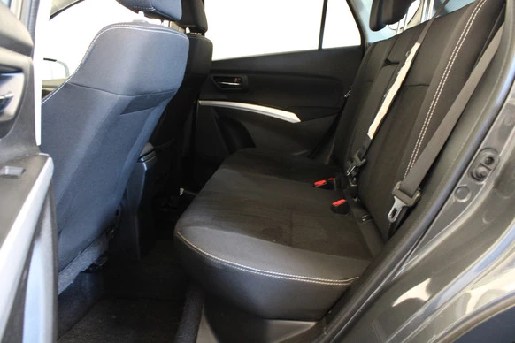 Suzuki S-Cross - Afbeelding 12 van 21