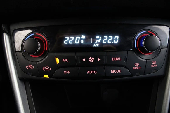 Suzuki S-Cross - Afbeelding 15 van 21
