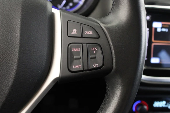 Suzuki S-Cross - Afbeelding 16 van 21