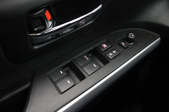 Suzuki S-Cross - Afbeelding 17 van 21