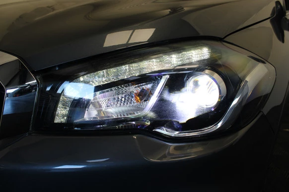 Suzuki S-Cross - Afbeelding 19 van 21
