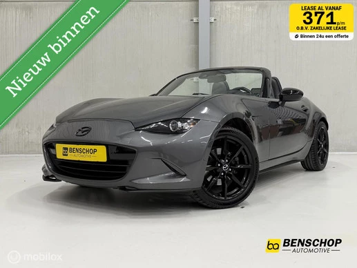Mazda MX-5 - Afbeelding 1 van 30