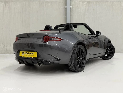 Mazda MX-5 - Afbeelding 2 van 30