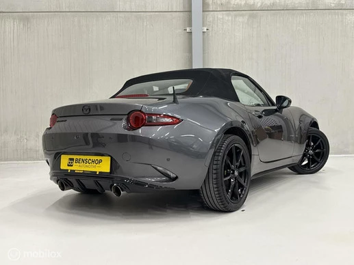 Mazda MX-5 - Afbeelding 3 van 30