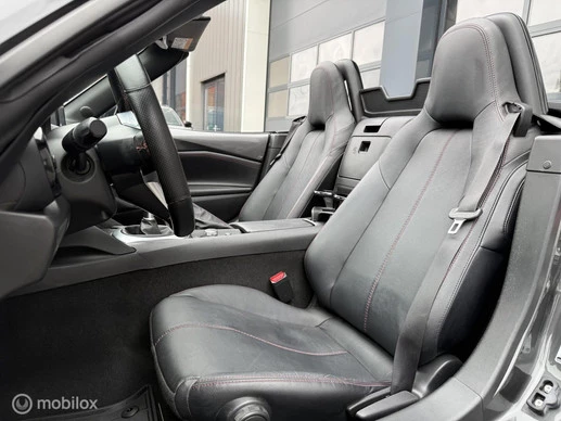 Mazda MX-5 - Afbeelding 4 van 30